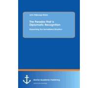 The Paradox That Is Diplomatic Recognition: Unpacking The Somaliland Situation