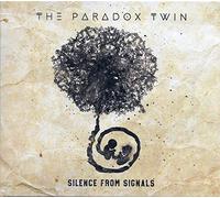 The Paradox Twin - The Paradox Twin - Silence From Signals