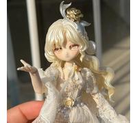 The Paradox World Series 1/8 BJD Blind Box Caixa Caja Poupées Boîte Mystère Cadeau Ornement de Bureau Modèle de Dessin Animé Open-New world