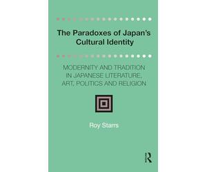 The Paradoxes of Japan's Cultural Identity