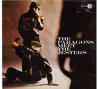 The Paragons - Meet The Jesters (Remastered/Japanese Pressing) [Import]