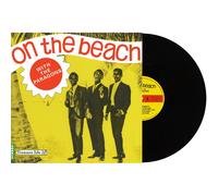 The Paragons - On The Beach (Vinyle)