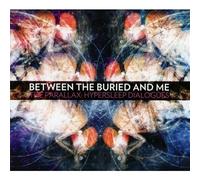 The Parallax: Hypersleep Dialogues by Metal Blade (2011-04-12)