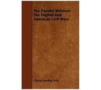 The Parallel Between The English And American Civil Wars