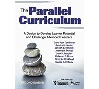 The Parallel Curriculum