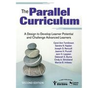 The Parallel Curriculum by Marcia Imbeau Jann H. Leppien, Jeanne H. Purcell, Sandra N. Kaplan (Auteur)