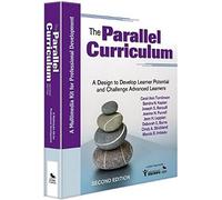 The Parallel Curriculum (Multimedia Kit)