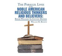 The Parallel Lives Of The Noble American Religious Thinkers Vs. Believers