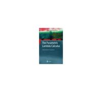 The Parametric Lambda Calculus