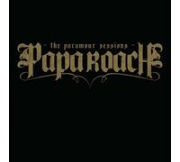 The Paramour Sessions