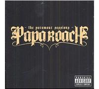 The Paramour Sessions