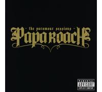 The Paramour Sessions(Reissue) [Import]