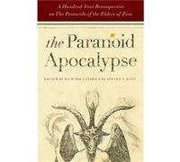 The Paranoid Apocalypse by Steven T. Katz Steven T. Katz (Auteur)