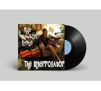 The Paranoid Style – The Interrogator – Vinyle 33 tours