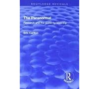 The Paranormal