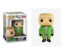 The Parapluie Académie Luther 9.5cm Pop Télévision Vinyle Figurine Funko 928
