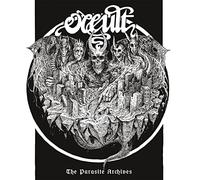 The Parasite Archives