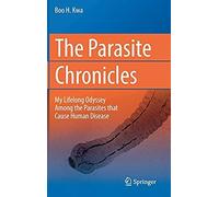 The Parasite Chronicles