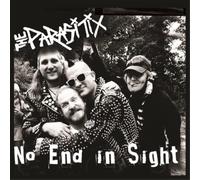 Parasitix - No End in Sight