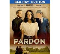 The Pardon [Blu-Ray]