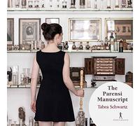Various Artists – The Parensi Manuscript – CD – Integral
