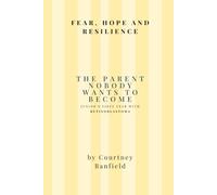 The Parent Nobody Wants to Become: Junior's First Year with Retinoblastoma