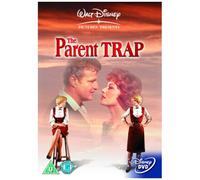The Parent Trap (2005) Avec Hayley Mills - Dvd