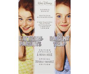 The Parent Trap