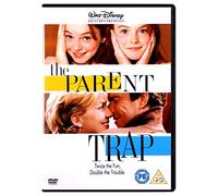 The Parent Trap / A nous 4 [Import anglais] [Import anglais]