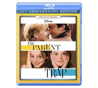 The Parent Trap [Blu-ray]