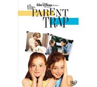 The Parent Trap [Import USA Zone 1]