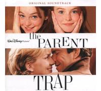 The Parent Trap Ost