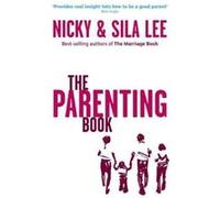 The Parenting Book (ALPHA BOOKS) - [Version Originale] Inconnu (Auteur)
