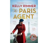The Paris Agent: Inspired by true events, a gripping tale of family secrets