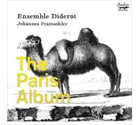 The Paris Album – Audax