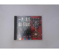 The Paris All-Stars - Homage to Charlie Parker
