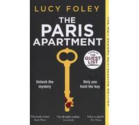 The Paris Apartment