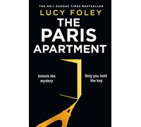 The Paris Apartment