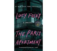The Paris Apartment: A Novel