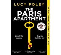 The Paris Apartment - Lucy Foley - Harper Collins Libri - Poche - Roman