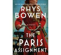 The Paris Assignment