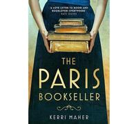 The Paris Bookseller