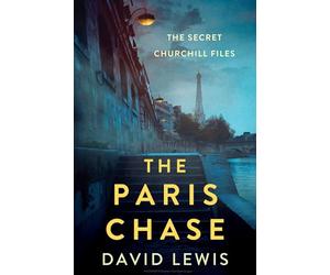 The Paris Chase