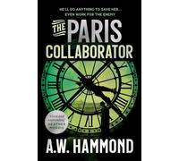 The Paris Collaborator