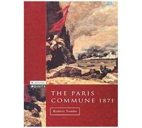 The Paris Commune 1871