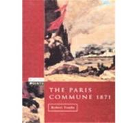 The Paris Commune, 1871, Turning Points (Longman (Firm)). Robert Tombs (Auteur)