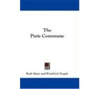The Paris Commune Marx, Karl (Auteur)