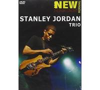 Stanley Jordan Trio - The Paris Concert