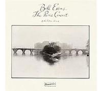 Bill Evans - Paris Concert: Edition 1-Live at The l'espace Cardin 1979-SHM-CD [Import]