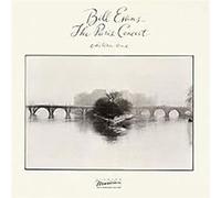The Paris Concert : Edition 1